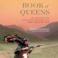 Enlarge image Cover: Book of Queens - Hachette Books