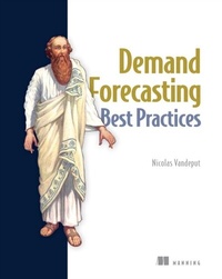 Abbildung von: Demand Forecasting Best Practices - Simon + Schuster LLC