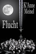Cover: Flucht - Shadoe Publishing