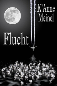 Enlarge image Cover: Flucht - Shadoe Publishing