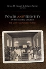 Cover: Power and Identity in the Global Church - William Carey Library Publishers