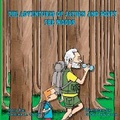 Cover: The Adventures of Jayden and Poppy - Pen It Publications