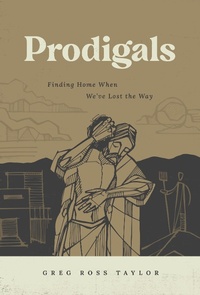Enlarge image Cover: Prodigals - Leafwood Publishers