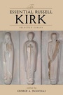 Cover: The Essential Russell Kirk - Simon + Schuster Inc.