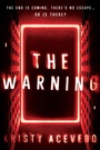 Cover: Warning - Sourcebooks