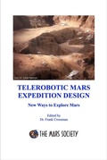 Bild: Telerobotic Mars Expedition Design - Polaris Books