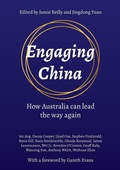 Cover: Engaging China - Sydney University Press