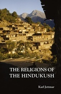 Cover: Religions of the Hindukush - Orchid Press Inc.
