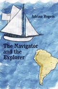 Cover: Navigator and the Explorer - Distributed By Ingram Spark