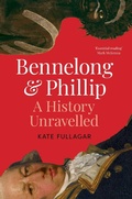Cover: Bennelong and Phillip - Scribner Australia