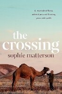 Abbildung von: The Crossing - Allen & Unwin