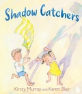 Cover: Shadow Catchers - A&U Children