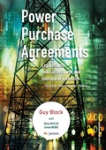 Cover: Power Purchase Agreements - Oak Tree Press
