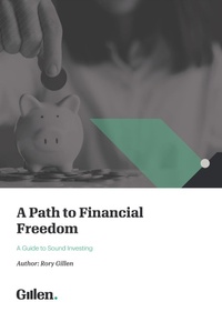 Abbildung von: A Path to Financial Freedom - Oak Tree Press