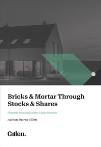 Abbildung von: Bricks & Mortar through Stocks & Shares - Oak Tree Press