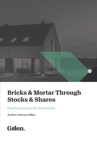 Abbildung von: Bricks & Mortar through Stocks & Shares - Oak Tree Press