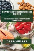 Cover: Entzuendungshemmende Kueche - Lara Muller