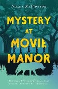 Cover: Mystery at Movie Manor - Matador