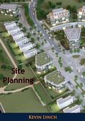 Cover: Site Planning - Patavium Publishing