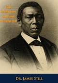 Cover: Early Recollections and Life of Dr. James Still - Patavium Publishing