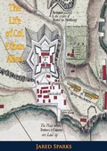 Cover: Life of Col. Ethan Allen - Patavium Publishing