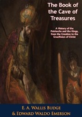 Cover: Book of the Cave of Treasures - Patavium Publishing