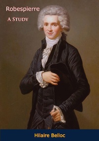 Enlarge image Cover: Robespierre - Patavium Publishing