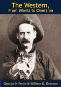 Cover: Western - Patavium Publishing