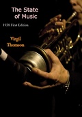 Cover: State of Music - Patavium Publishing