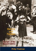 Cover: Martyrs and Fighters - Patavium Publishing