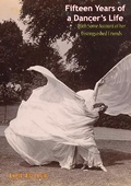 Cover: Fifteen Years of a Dancer's Life - Patavium Publishing