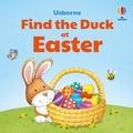 Cover: Find the Duck at Easter - Usborne Publishing Ltd