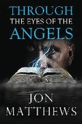 Cover: THROUGH THE EYES OF THE ANGELS - Vanguard Press