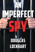 Cover: An Imperfect Spy - Vanguard Press