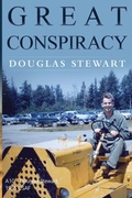 Cover: Great Conspiracy - Vanguard Press