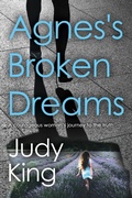 Cover: Agnes's Broken Dreams - Matador