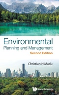 Cover: Environmental Planning And Management - World Scientific Europe Ltd
