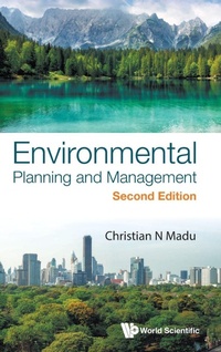 Enlarge image Cover: Environmental Planning And Management - World Scientific Europe Ltd