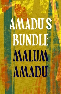 Abbildung von: Amadu's Bundle - Apollo