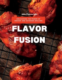 Abbildung von: Flavor Fusion - Pennwright Publishing
