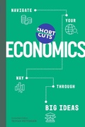 Cover: Short Cuts: Economics - Icon Books