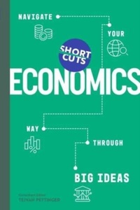 Abbildung von: Short Cuts: Economics - Icon Books