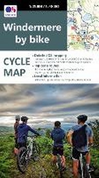 Abbildung von: Windermere by Bike - Heritage House (Publishers) Ltd