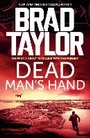Cover: Dead Man's Hand - Head of Zeus -- an Aries Book