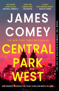 Abbildung von: Central Park West - Head of Zeus -- an Aries Book