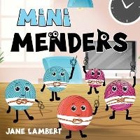 Enlarge image Cover: Mini Menders - Nightingale Books