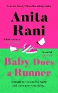 Cover: Baby Does a Runner - Zaffre