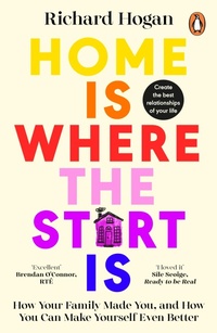 Enlarge image Cover: Home is Where the Start Is - Penguin Books Ltd