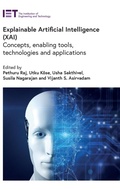 Cover: Explainable Artificial Intelligence (XAI) - Institution of Engineering and Technology