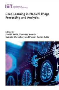 Abbildung von: Deep Learning in Medical Image Processing and Analysis - Institution of Engineering and Technology